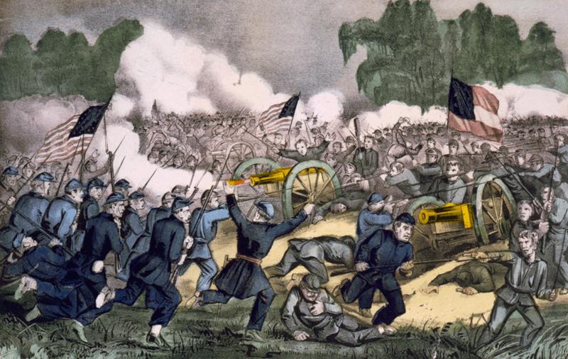 「南北戰爭」的圖片搜尋結果