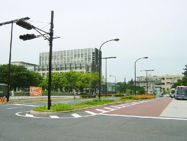 名古屋大学图片